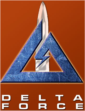 Delta Force Delta Force