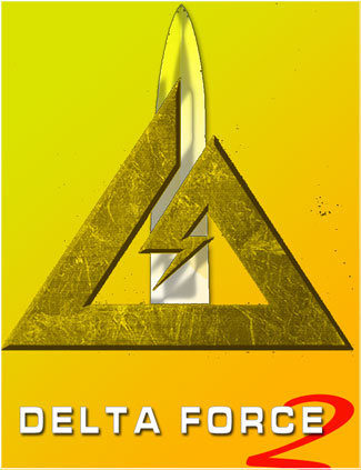 Delta Force 2 Delta Force 2