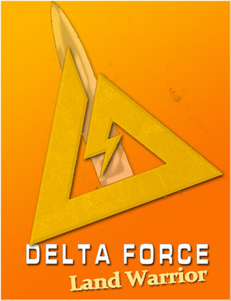 Delta Force Land Warrior